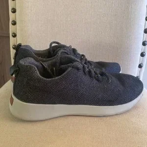 Scholl's Shoes Dr Scholls Mens Freestep Comfort Sneakers